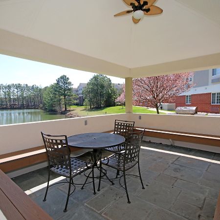 Candlewood Suites Newport News-Yorktown By Ihg Bagian luar foto