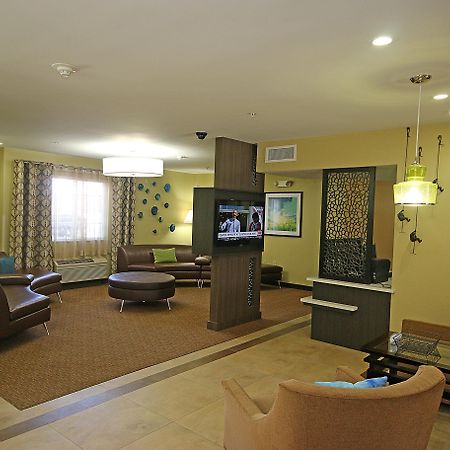 Candlewood Suites Newport News-Yorktown By Ihg Bagian luar foto
