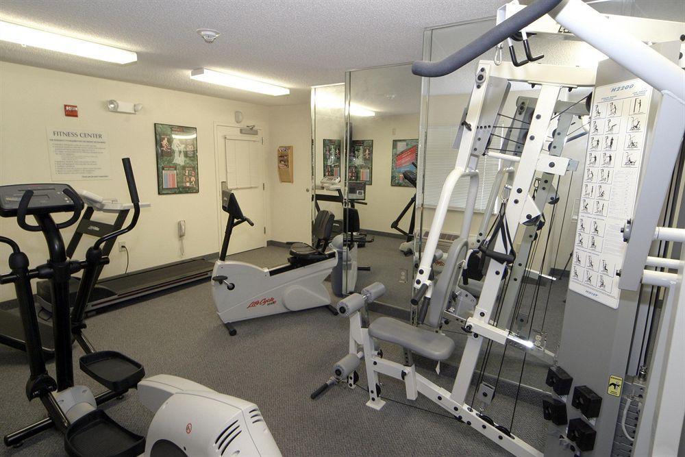 Candlewood Suites Newport News-Yorktown By Ihg Bagian luar foto