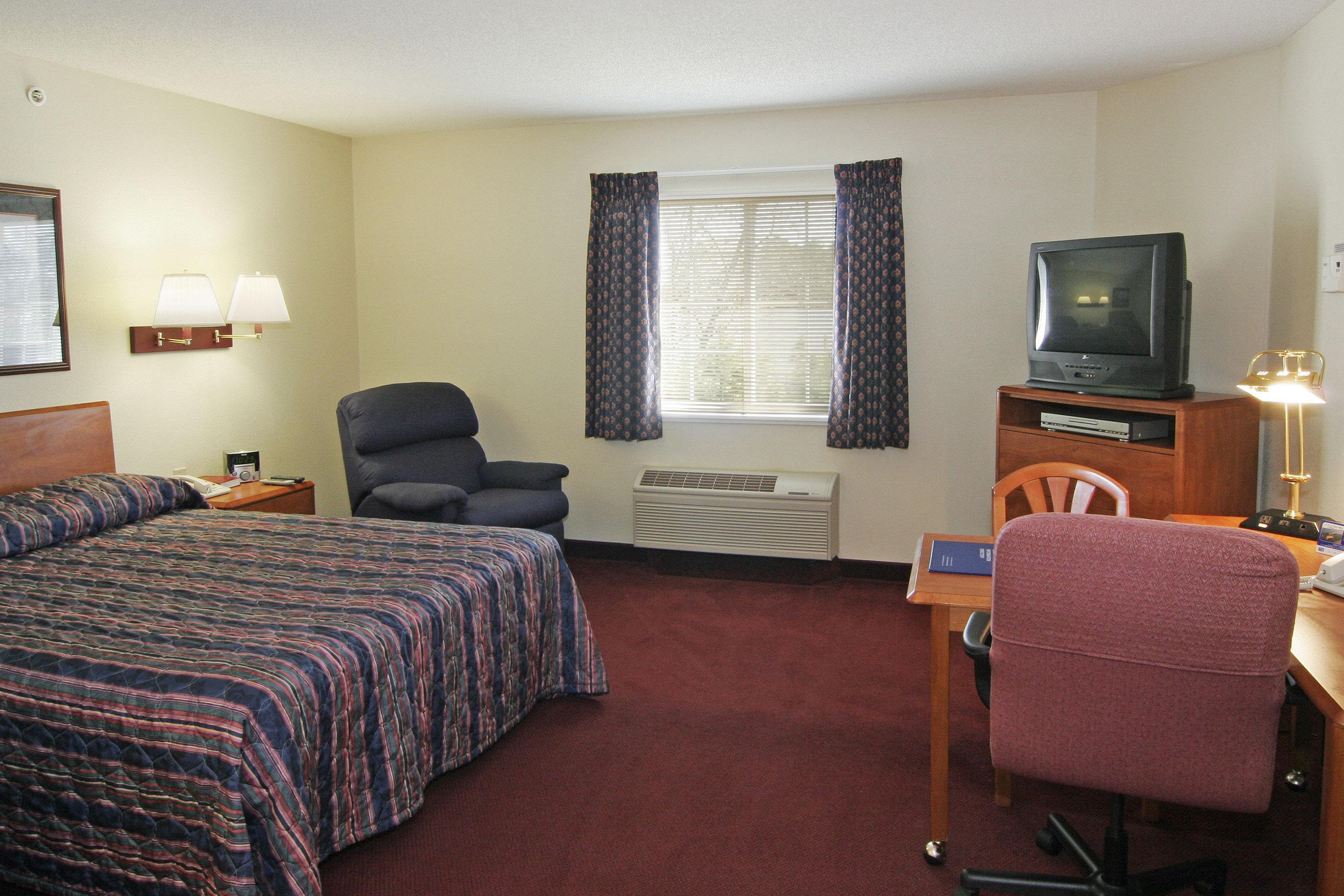 Candlewood Suites Newport News-Yorktown By Ihg Bagian luar foto