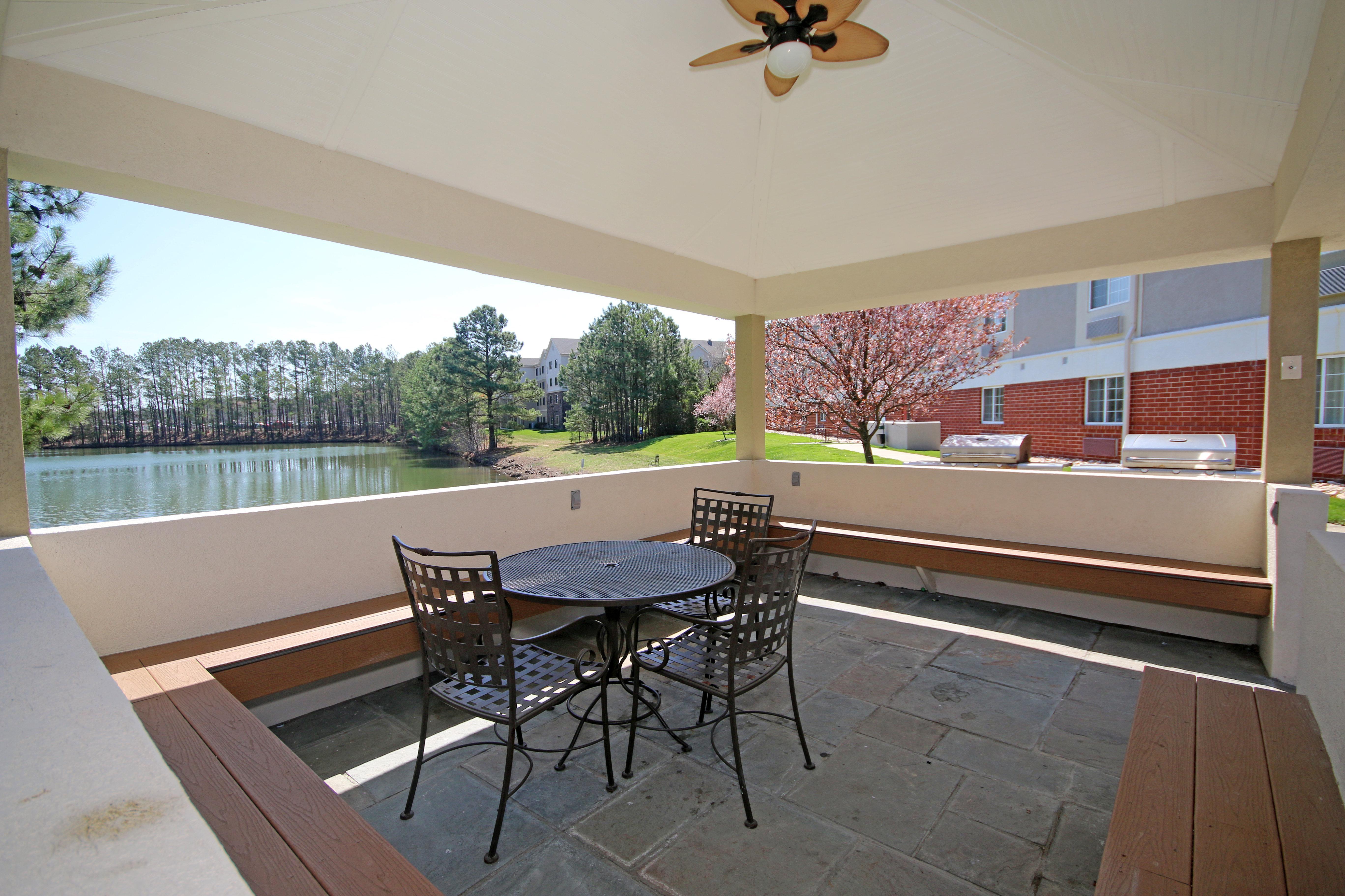Candlewood Suites Newport News-Yorktown By Ihg Bagian luar foto