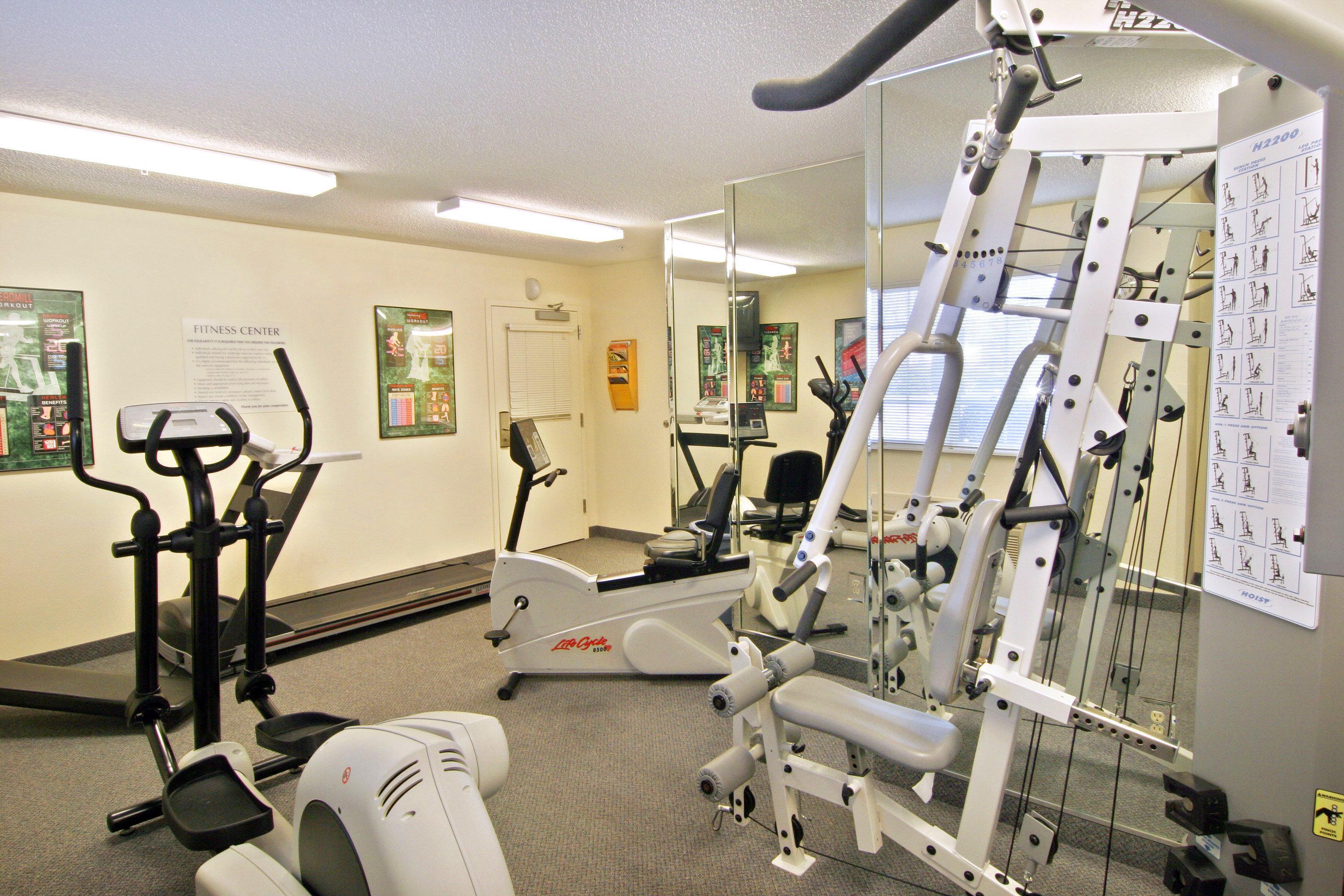 Candlewood Suites Newport News-Yorktown By Ihg Bagian luar foto