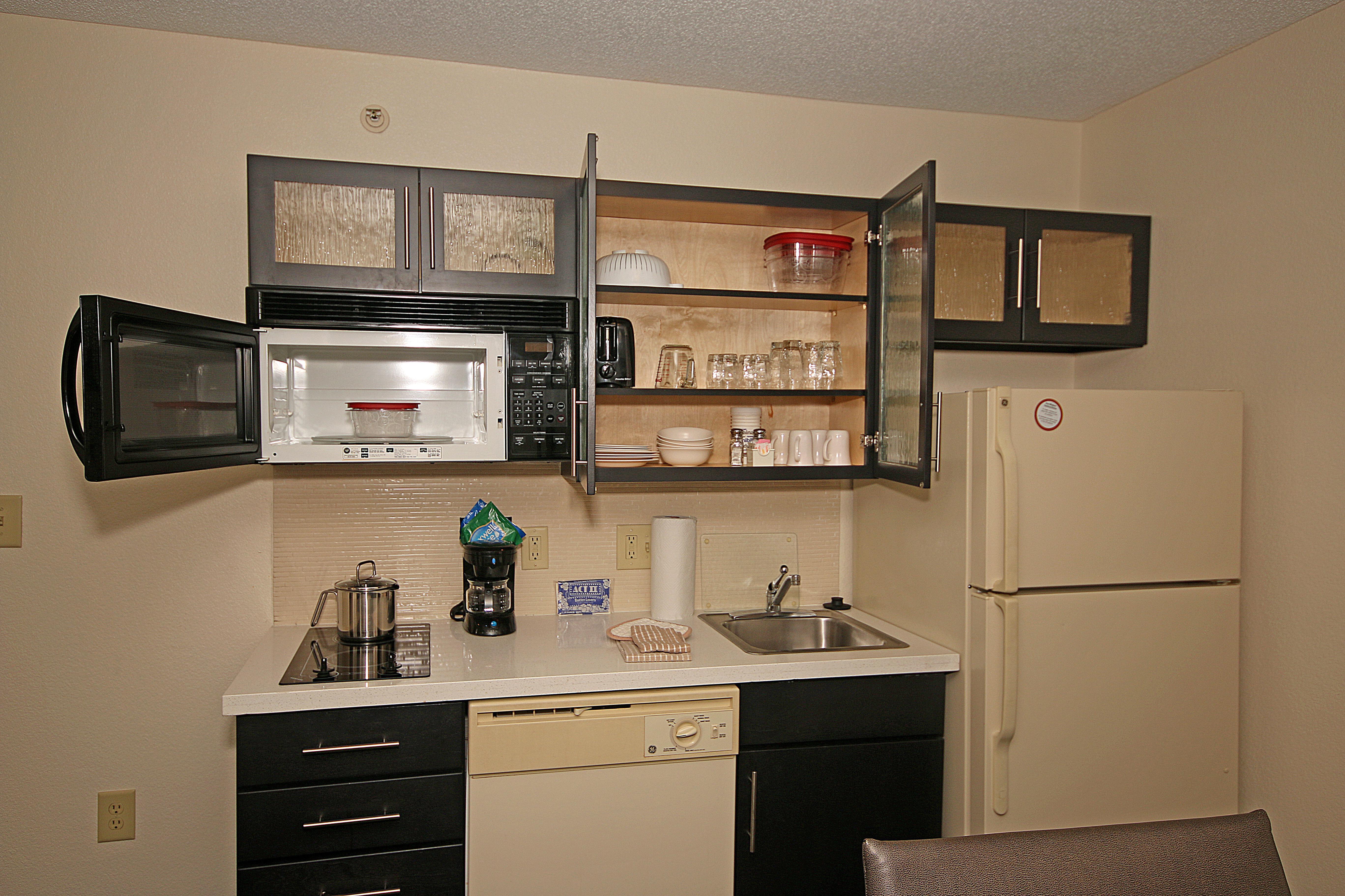 Candlewood Suites Newport News-Yorktown By Ihg Bagian luar foto