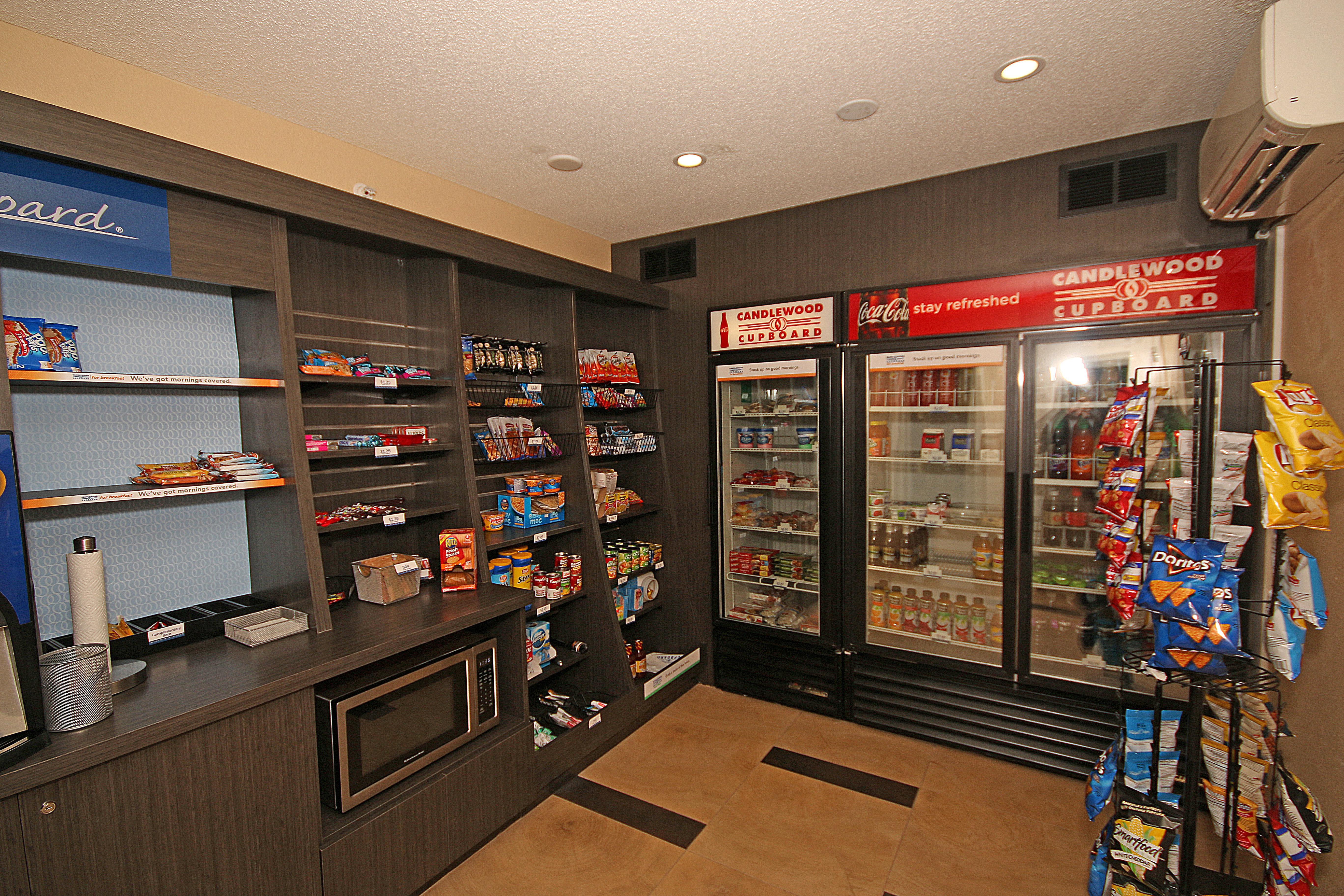Candlewood Suites Newport News-Yorktown By Ihg Bagian luar foto