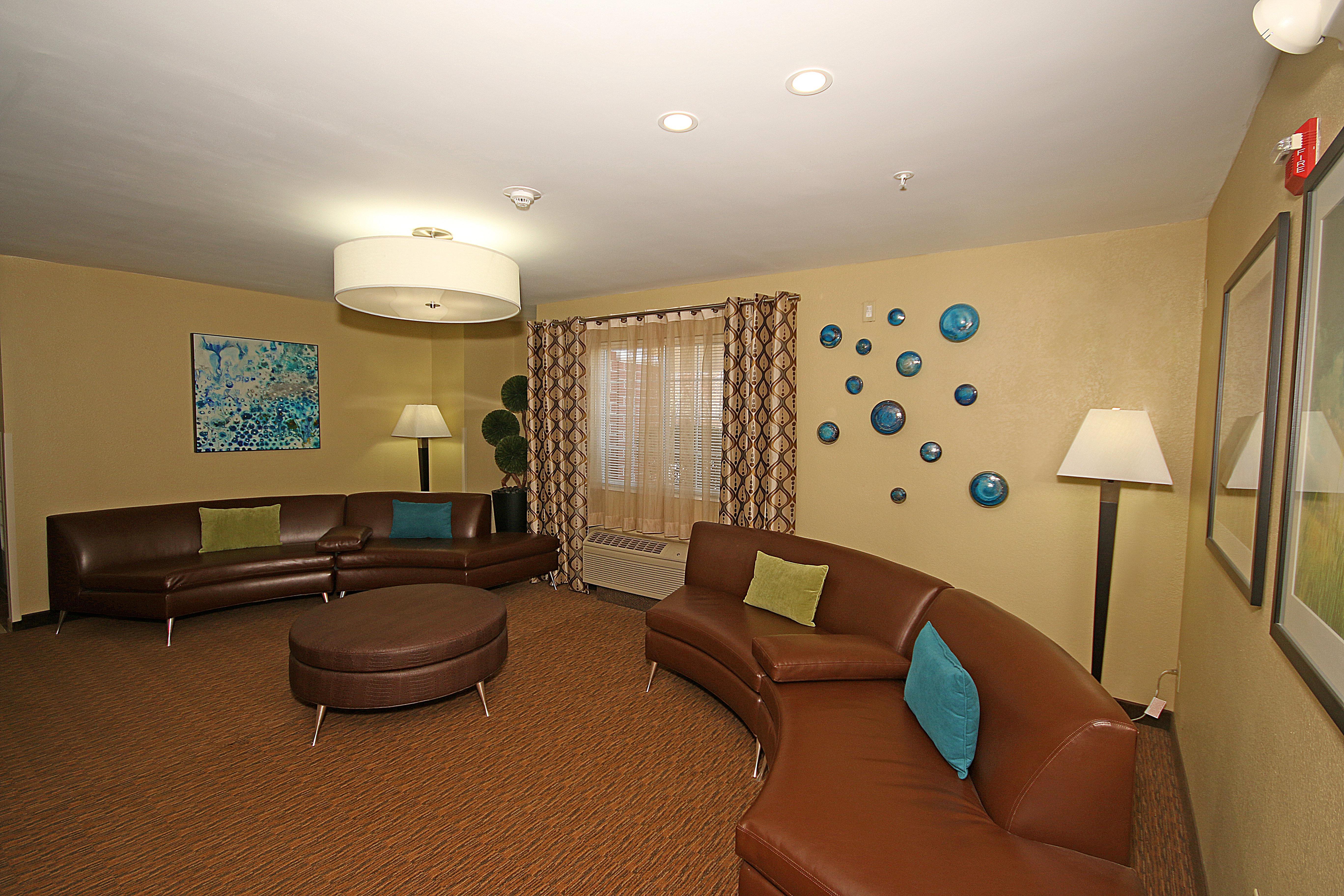 Candlewood Suites Newport News-Yorktown By Ihg Bagian luar foto