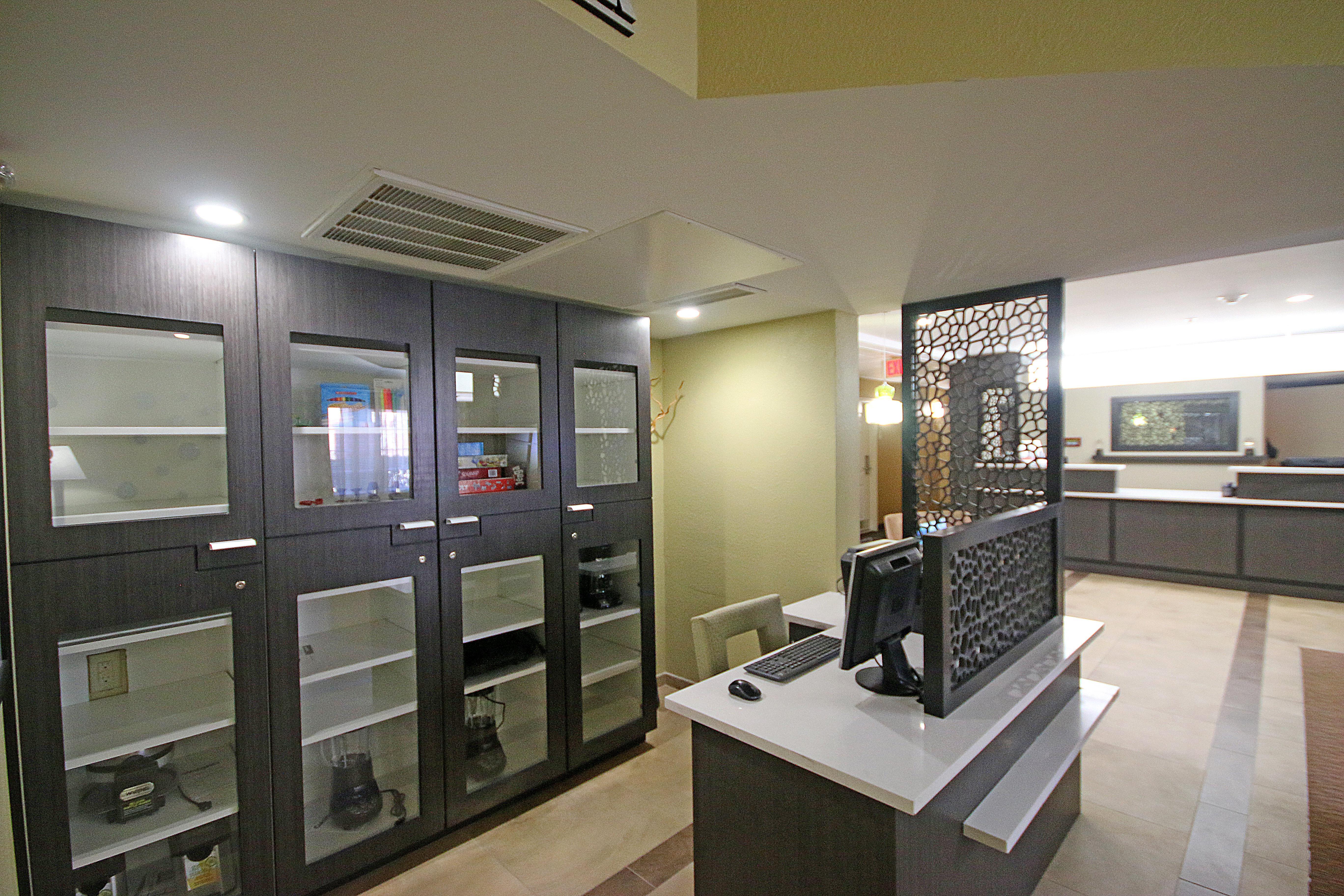 Candlewood Suites Newport News-Yorktown By Ihg Bagian luar foto