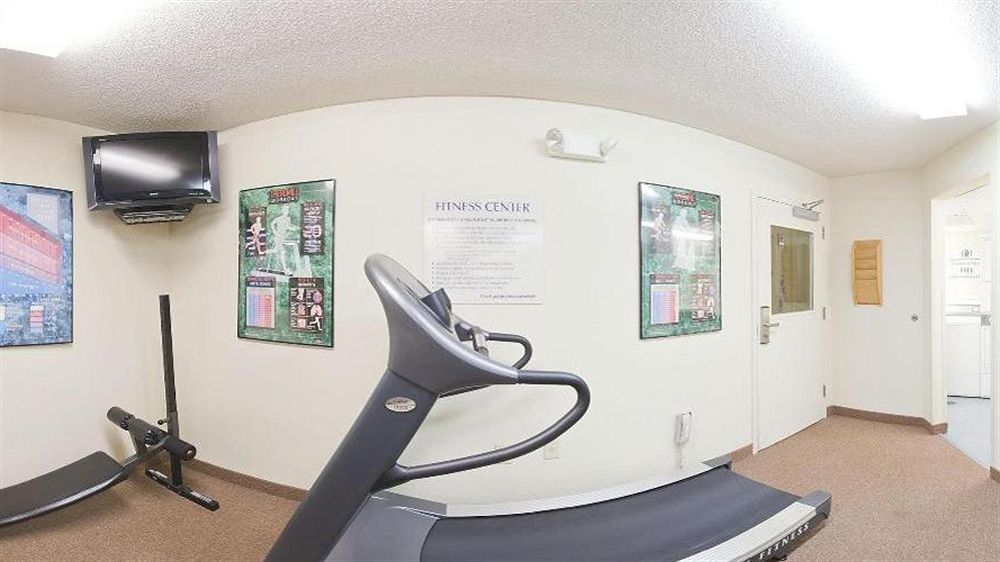 Candlewood Suites Newport News-Yorktown By Ihg Bagian luar foto