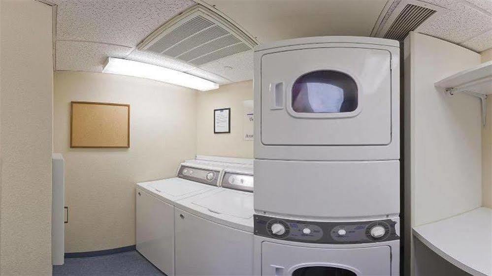 Candlewood Suites Newport News-Yorktown By Ihg Bagian luar foto