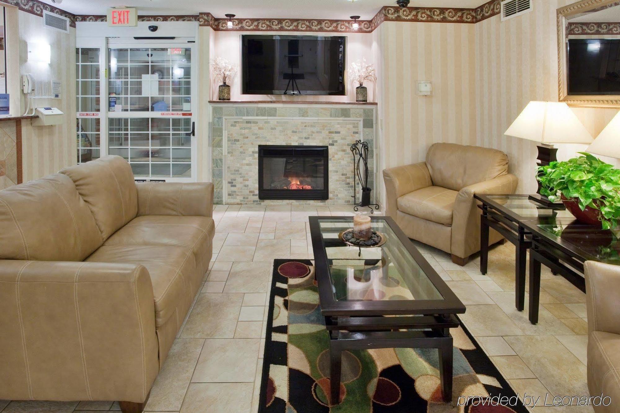 Candlewood Suites Newport News-Yorktown By Ihg Interior foto