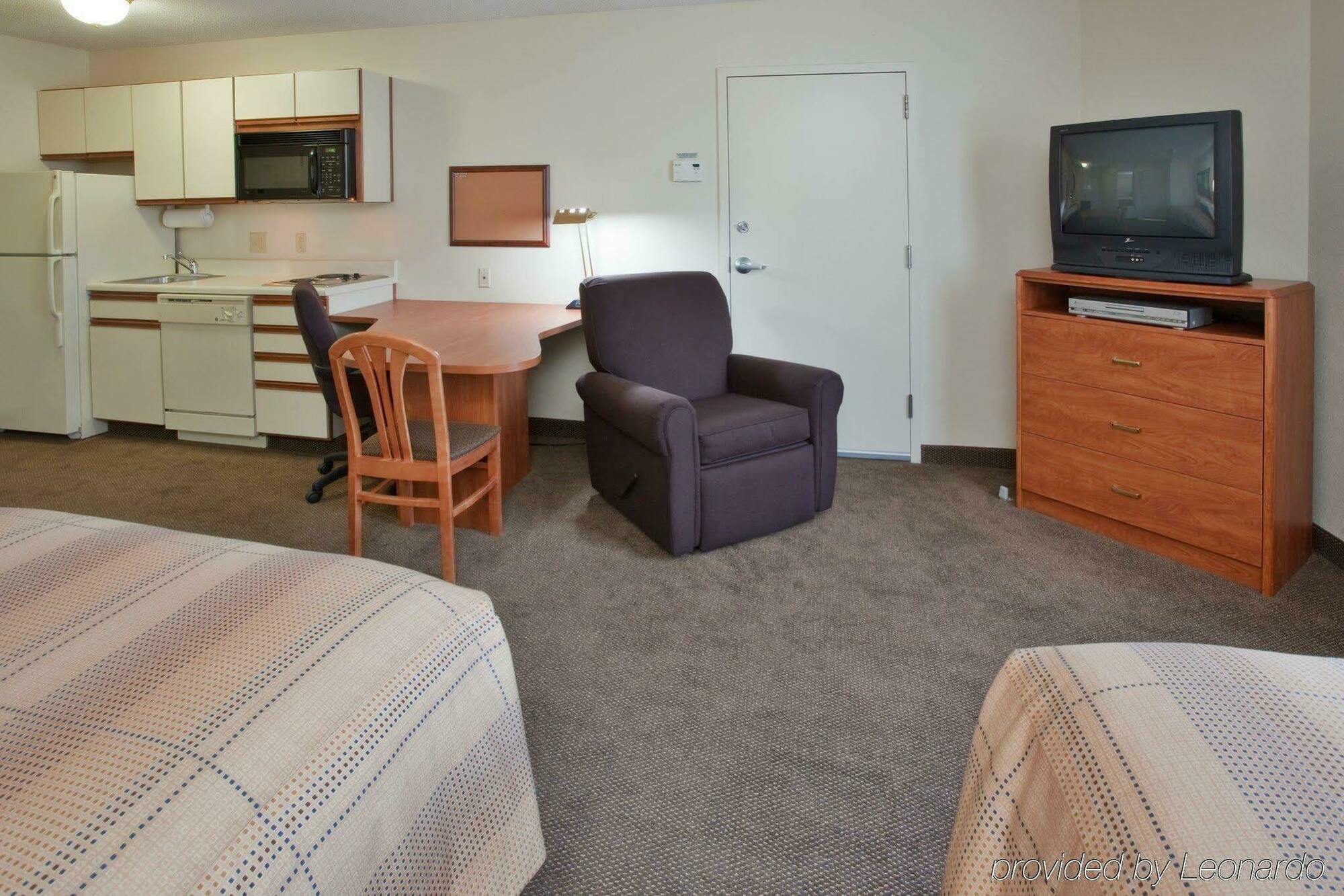 Candlewood Suites Newport News-Yorktown By Ihg Bagian luar foto