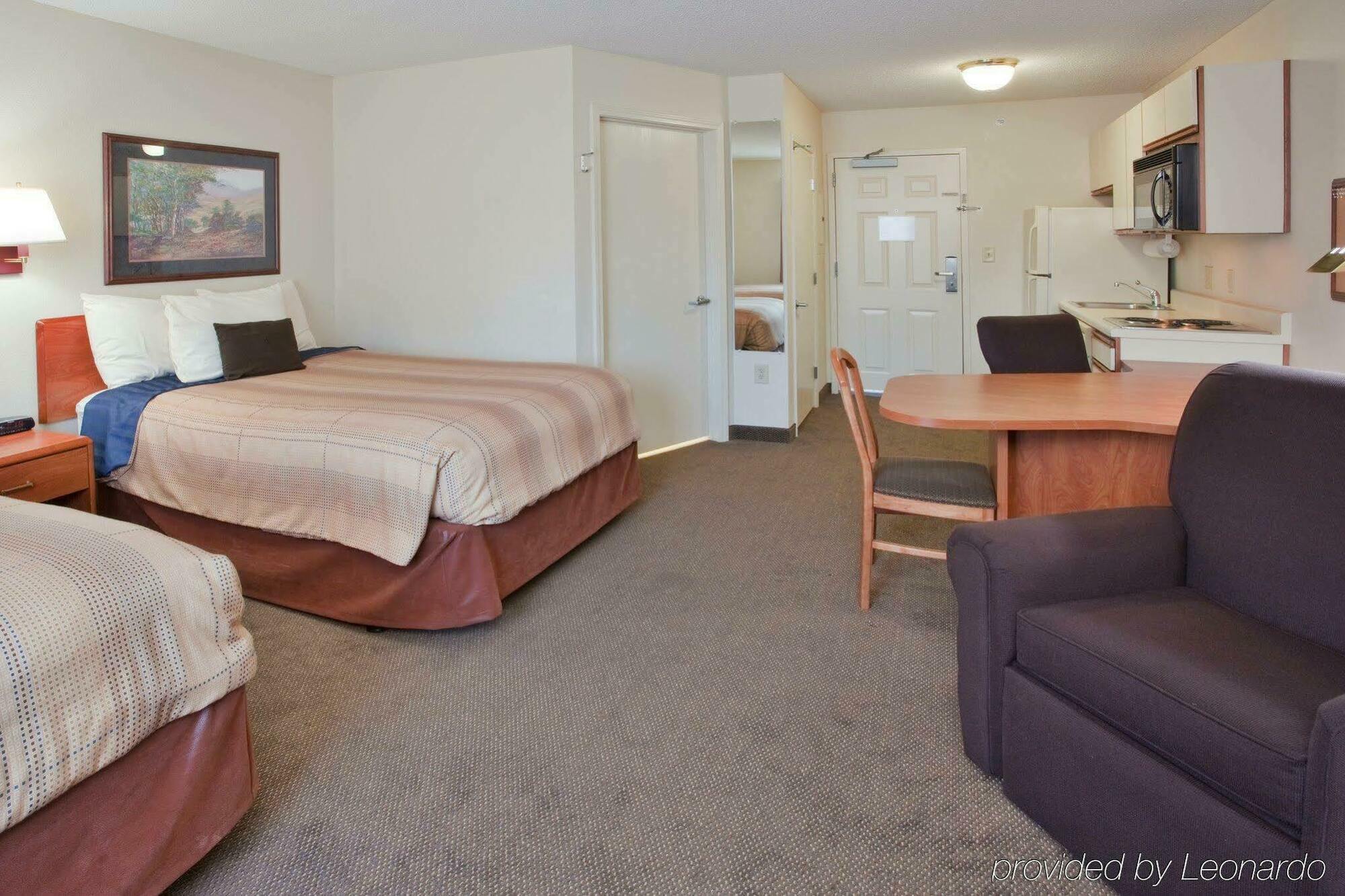 Candlewood Suites Newport News-Yorktown By Ihg Bagian luar foto
