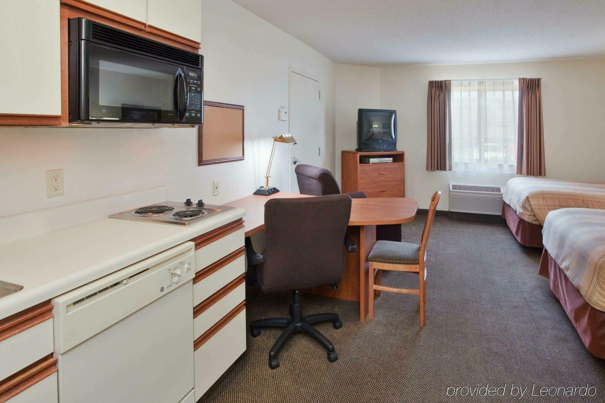 Candlewood Suites Newport News-Yorktown By Ihg Bagian luar foto