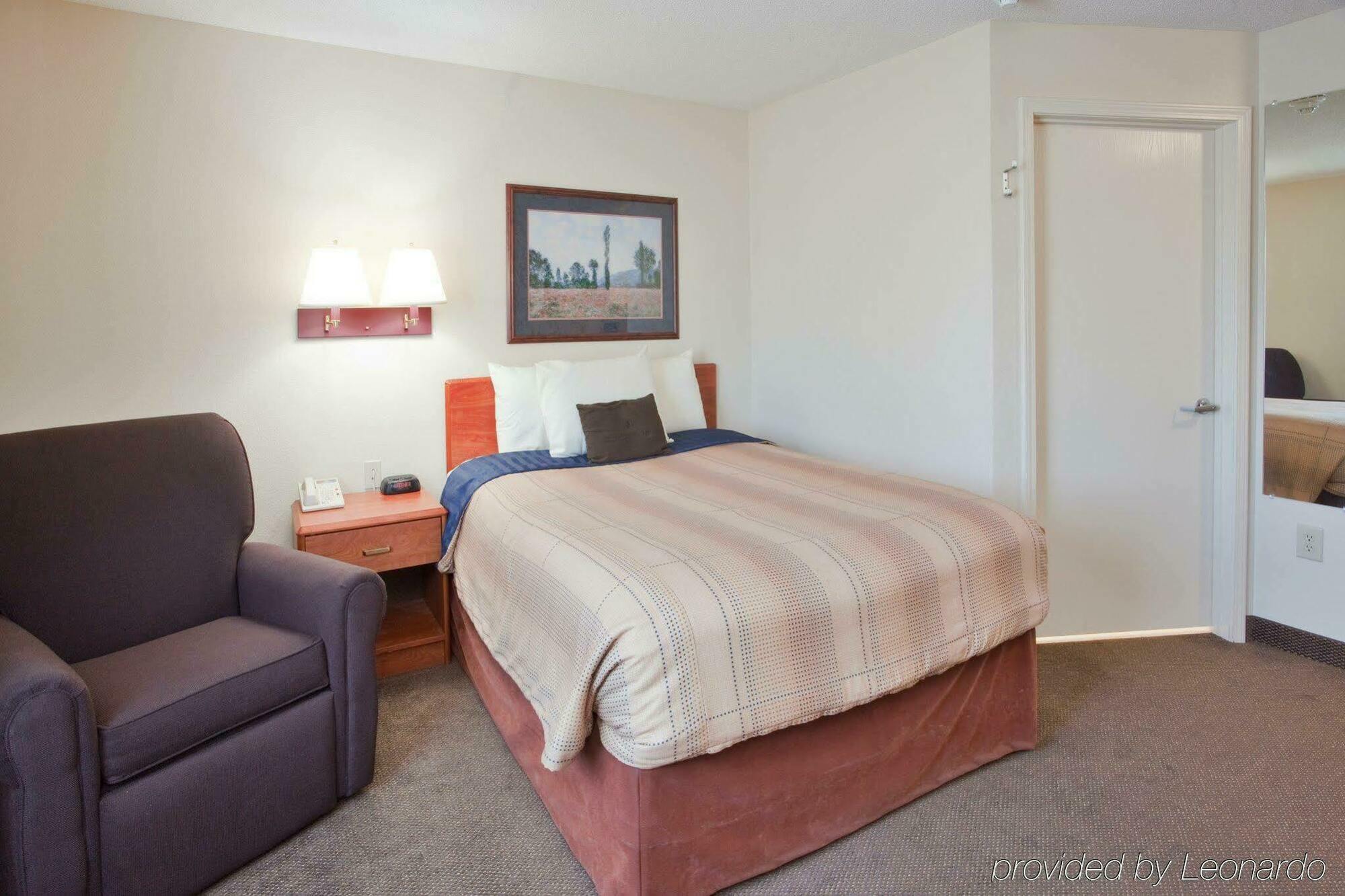 Candlewood Suites Newport News-Yorktown By Ihg Bagian luar foto