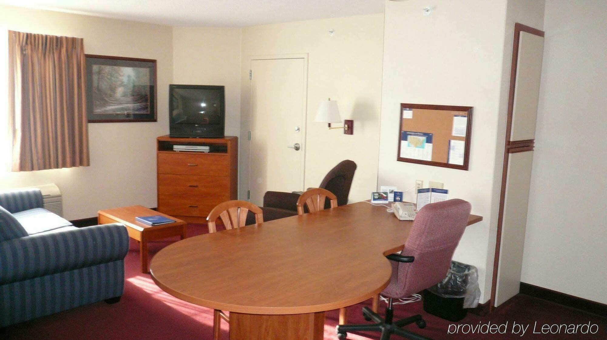 Candlewood Suites Newport News-Yorktown By Ihg Ruang foto