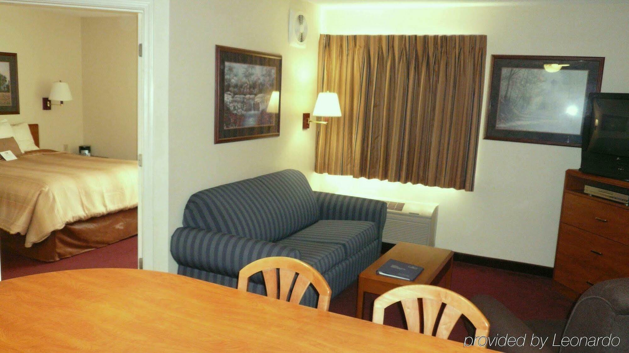 Candlewood Suites Newport News-Yorktown By Ihg Bagian luar foto