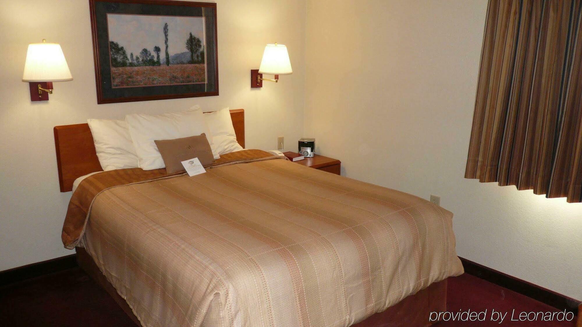 Candlewood Suites Newport News-Yorktown By Ihg Bagian luar foto